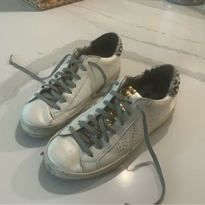 P448 Sneakers